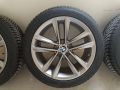 *Нови гуми с джанти за BMW | 245 / 45 / R19, снимка 3