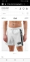 Emporio Armani EA7 Swimwear Print Mens Size M ОРИГИНАЛ! Мъжки Бански!, снимка 2