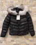 Moncler дамски къси зимни якета Различни цветове , снимка 3