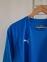 Страхотна мъжка тениска спортна PUMA размер XL, снимка 3