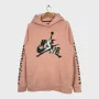 Jordan Hoodie ( M)Горнище, снимка 1