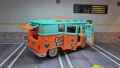 Метални колички: Volkswagen T1 Van VW, снимка 2