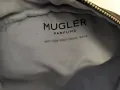 Оригинална раница MUGLER, снимка 10