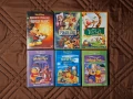 DVD анимации на Дисни, снимка 10