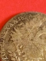 Сребърна монета 20 кройцера 1827г. Франц втори Австрия за КОЛЕКЦИЯ 52990, снимка 8