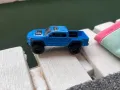 Hot wheels Toyota Tacoma, снимка 1