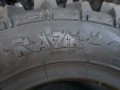 ГУМИ MAXXIS RZR2 22x7x10 22x11x10 KFX700, снимка 4