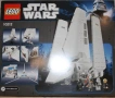 Lego Star Wars 10212 Imperial Shuttle UCS, снимка 2