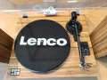 грамофон с усилвател "LENCO LS-500"/Bluetooth/, снимка 3