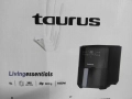 Taurus Living Essentials – фритюрник с горещ въздух (Air Fryer), 5L, 1450W, снимка 2