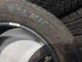 2бр. летни гуми 195/55/16 Michelin, снимка 3