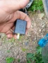 Реле FLASHER 96312545, автомобилно, за мигачи, електромагнитно, 12VDC, снимка 1