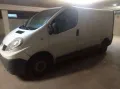 Renault Trafic НА ЧАСТИ , снимка 10