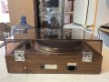 SONY New Stereo Turntable System дек PS-230 Грамафон, снимка 14