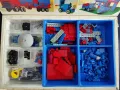 Колекционерски сетове LEGO BASIC 80те години, снимка 4