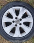 Джанти с гуми 205/55/16 от Опел Мерива Opel Meriva CDTI 1.3 95 к. с, снимка 3