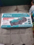 Електрическа косачка TOTAL, 1600 W, 380 мм, контейнер, снимка 1