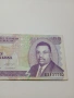 БУРУНДИ БАНКНОТА 100 ФРАНКА 1993 Г , снимка 2