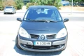 Renault Scenic 2 1.9dci АВТОМАТ, снимка 11