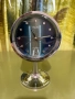 Античен ретро часовник Rhythm перфектен, много рядък 1970г. , снимка 2
