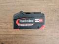4Ah Metabo 18V Нова Батерия , снимка 2