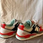 New Balance 530 оригинални размер 39, снимка 5