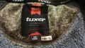 TUXER SWEDEN WINDPROOF Winter Jacket размер 2-3XL за лов риболов зимно яке вятъроустойчиво - 954, снимка 12