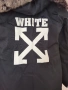 Чисто нова висок клас парка Off-White, снимка 5