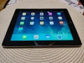 БАРТЕР /ПРОДАЖБА ! Apple iPad Wi-Fi 3rd Gen 16GB черен MC705KN зарядно, снимка 3