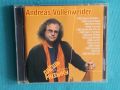 Andreas Vollenweider 1982-2006(12 albums)(New Age)(Формат MP-3), снимка 1