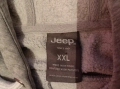 Оригинален суичър JEEP , снимка 5
