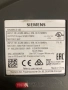 Честотен регулатор(инвертор) Siemens 1.1кW/220в, снимка 4
