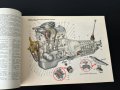 Книга Автомобили ВАЗ Жигули Лада, снимка 6