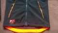 HELLY HANSEN 74140 Chelsea Evolution Hood Softshell Work Jacket размер S работно яке W4-565, снимка 7