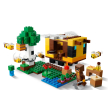 LEGO® Minecraft™ 21241 - Къщата на пчелите, снимка 4
