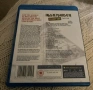 Iron Maiden Flight 666 Blu-ray, снимка 2