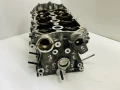 Цилиндрова глава за Audi Ауди А3 VW Golf MK5 8P1 2.0 GTI 200 коня BWA Евро-4 06F103373 2007, снимка 9