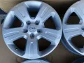 17’’ 5x115 originalni za opel/chevrolet 17” 5х115 оригинални за опел/шевролет -№638, снимка 4