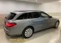 17 джанти 5х112 Mercedes C class W205 Мерцедес Ц класа 7J et48,5, снимка 11