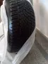 Продавам 4броя зимни гуми Goodyear 225/50 R17 , снимка 1