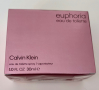 ПРОМО ОФЕРТА - Парфюм Calvin Klein - Euphoria, EDT, дамски неразпечатван чисто нов парфюм 30 мл, снимка 1 - Дамски парфюми - 44953191