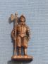 Метална фигура играчка KINDER SURPRISE SWISS 5 древен войн перфектна за КОЛЕКЦИОНЕРИ 44786, снимка 4