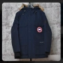 Canada Goose Expedition Parka яке / парка размер S-М, снимка 1