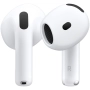 Слушалки Apple AirPods 4, Active Noise Cancellation, снимка 1