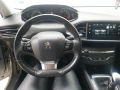 Peugeot 308 1.6 125к.с. бензин 2014, снимка 8