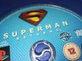 SUPERMAN RETURNS-SONY PS2 GAME 0707241500, снимка 12