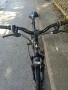 26 цола алуминиев велосипед с 21 скорости усилени капли амортисьори предни и задни , снимка 4