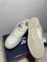 Reebok Сникърси Club C 85 Vintage DV6434 Бежов 37,5 и 46 номер, снимка 4