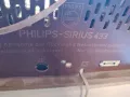 Старо Радио  PHILIPS  Sirius, снимка 3