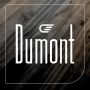 Eлегантен дамски часовник DUMONT, снимка 6